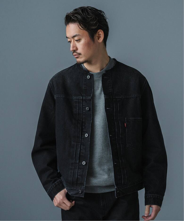 再入荷》Levi