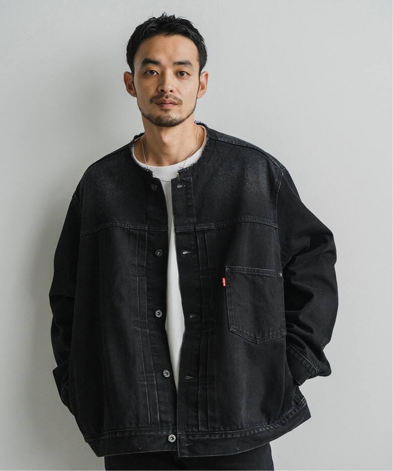再入荷》Levi