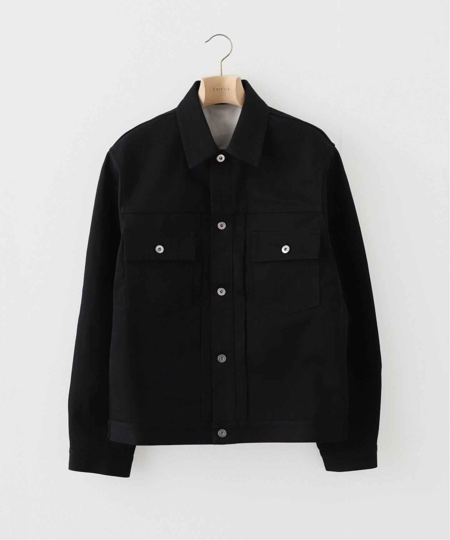 大人気 JIL SANDER ジルサンダー ショート シャツ ジャケット（ジル 