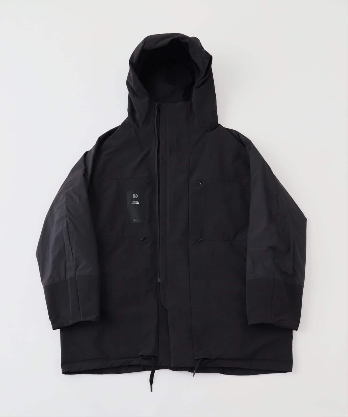 TEATORA (テアトラ) Souvenir Hunter L/L DP（その他ブルゾン