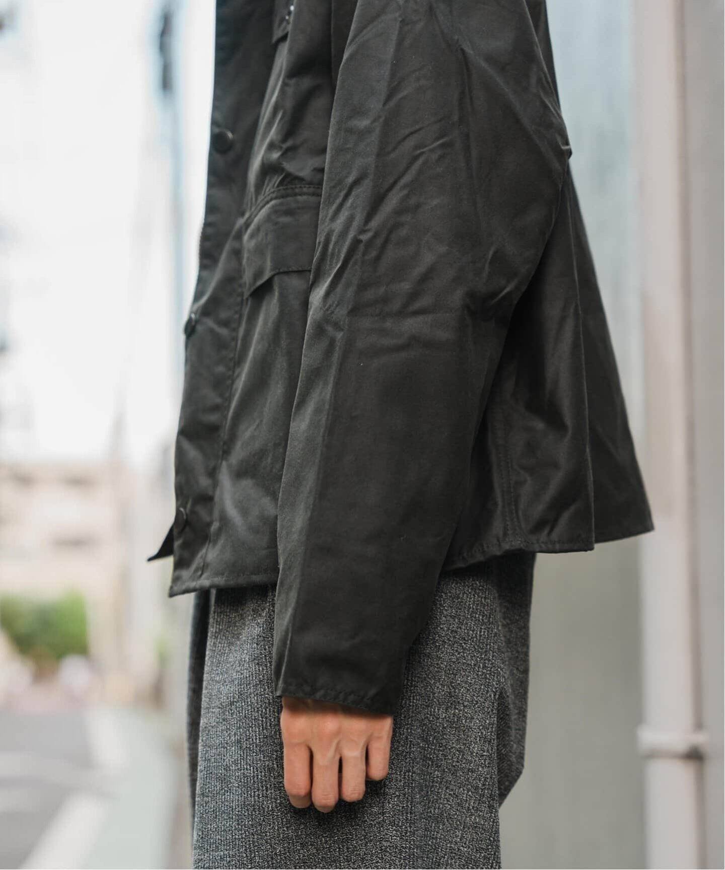 Barbour(バブアー) SL SPEY JACKET WAX（その他ブルゾン／アウター