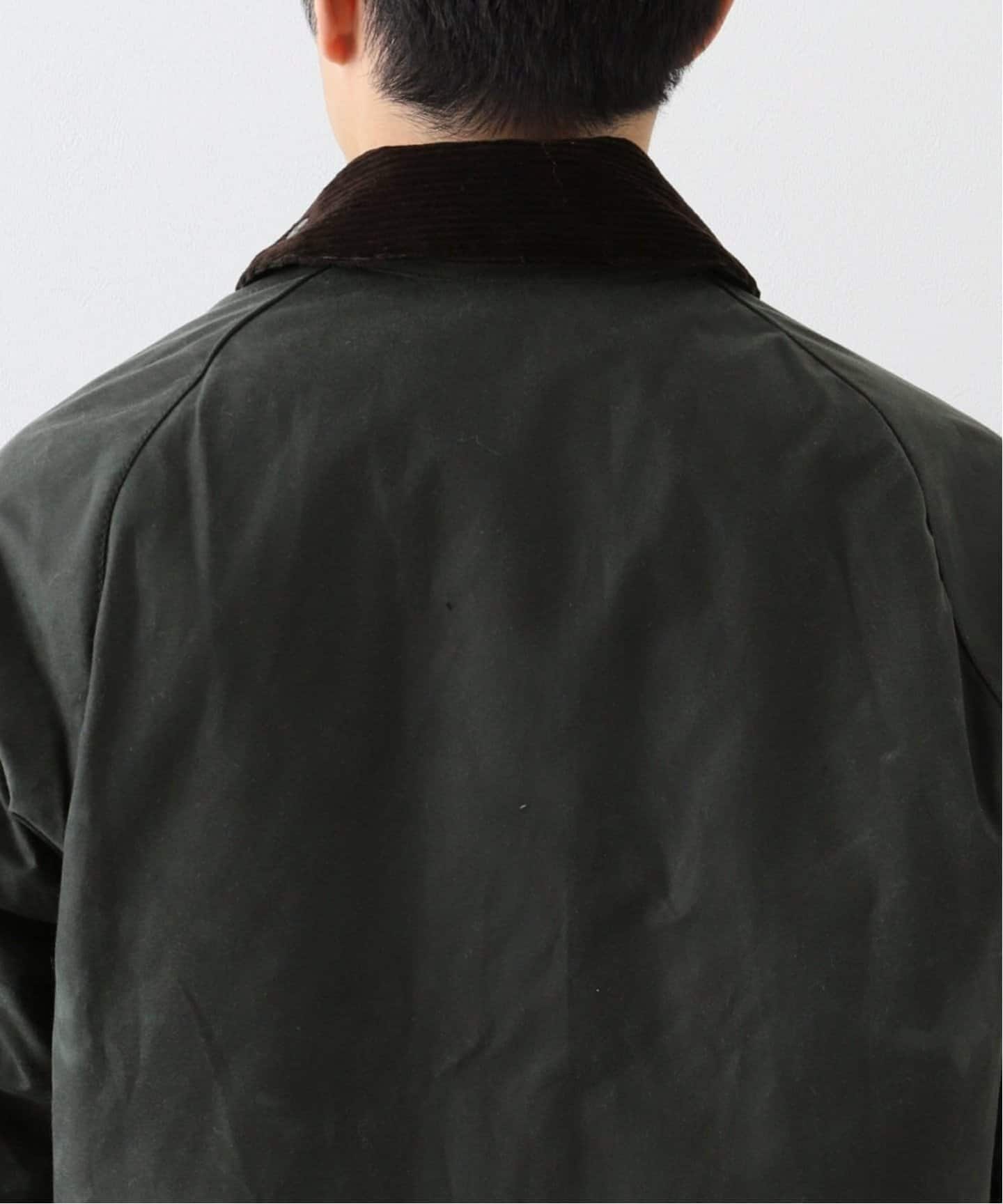 Barbour(バブアー) SL SPEY JACKET WAX（その他ブルゾン／アウター
