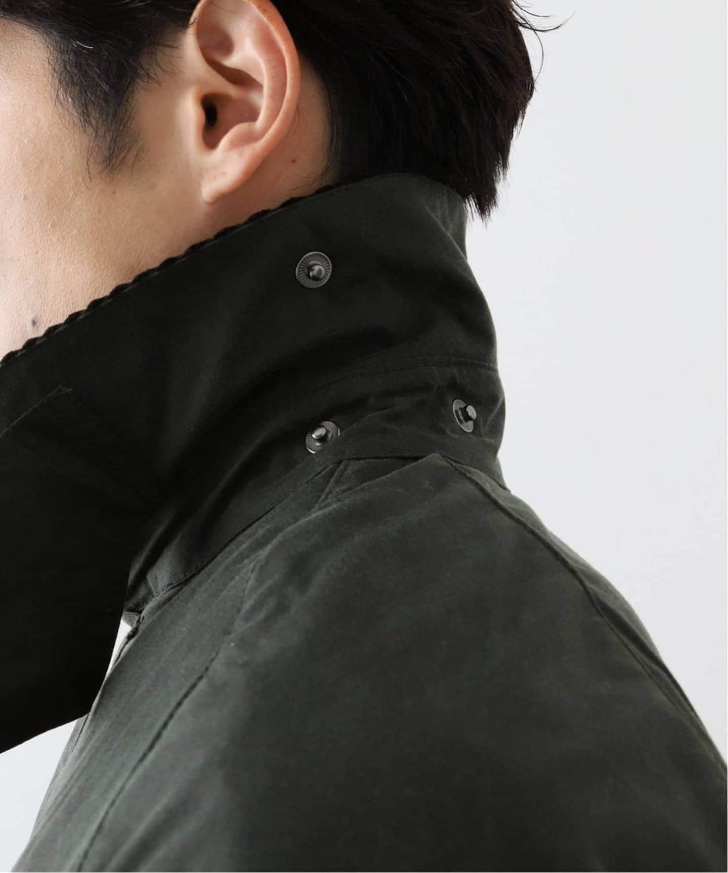 Barbour(バブアー) SL SPEY JACKET WAX（その他ブルゾン／アウター