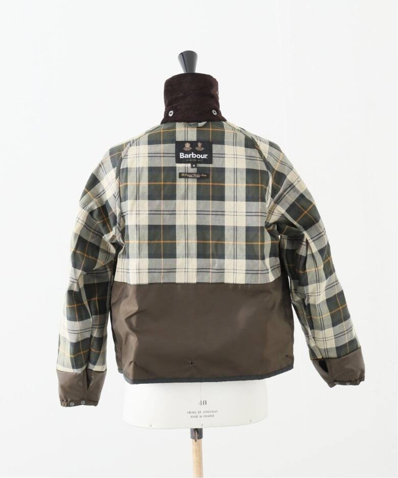 Barbour(バブアー) SL SPEY JACKET WAX（その他ブルゾン／アウター 