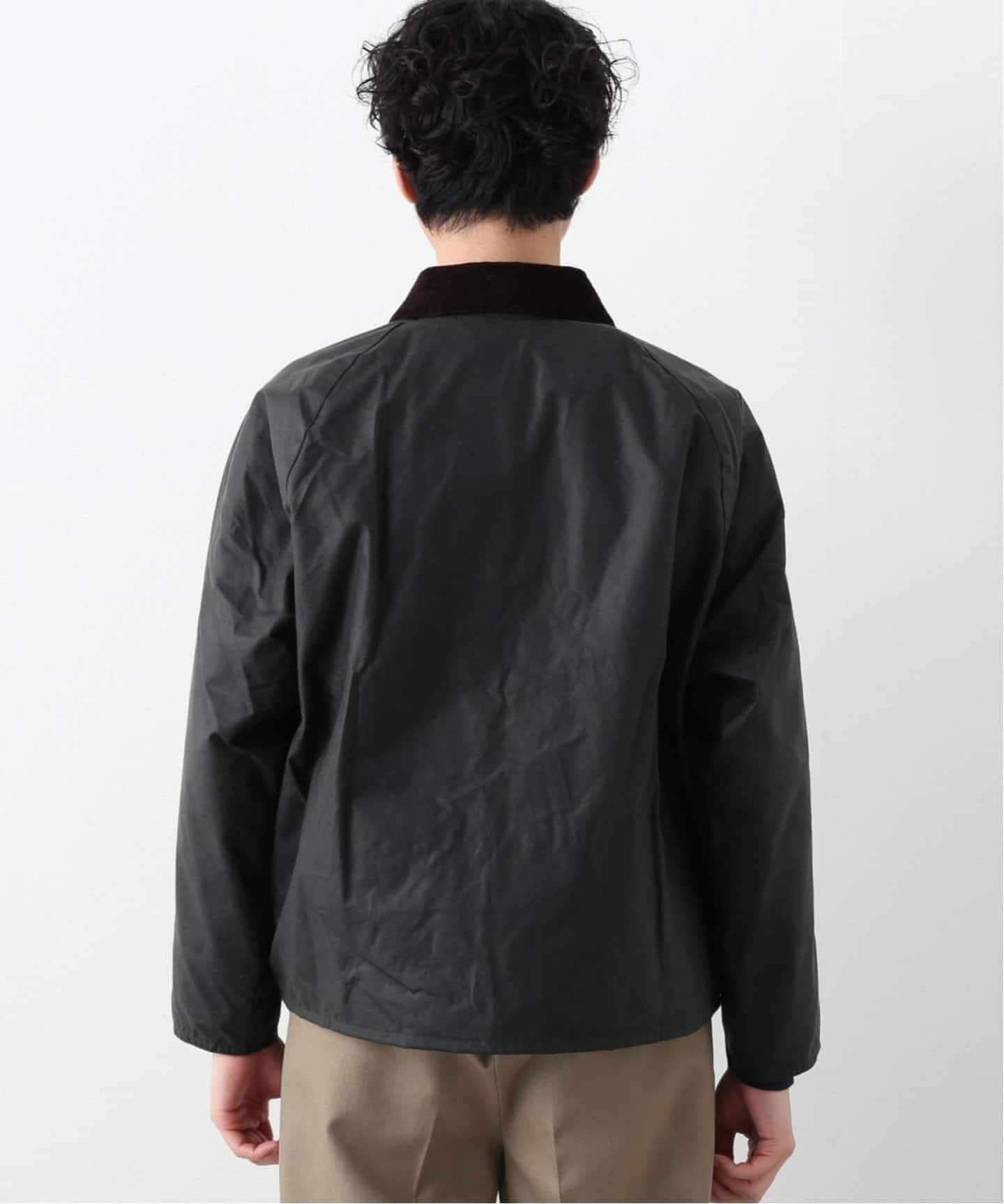 Barbour(バブアー) OS TRANSPORT WAX（その他ブルゾン／アウター