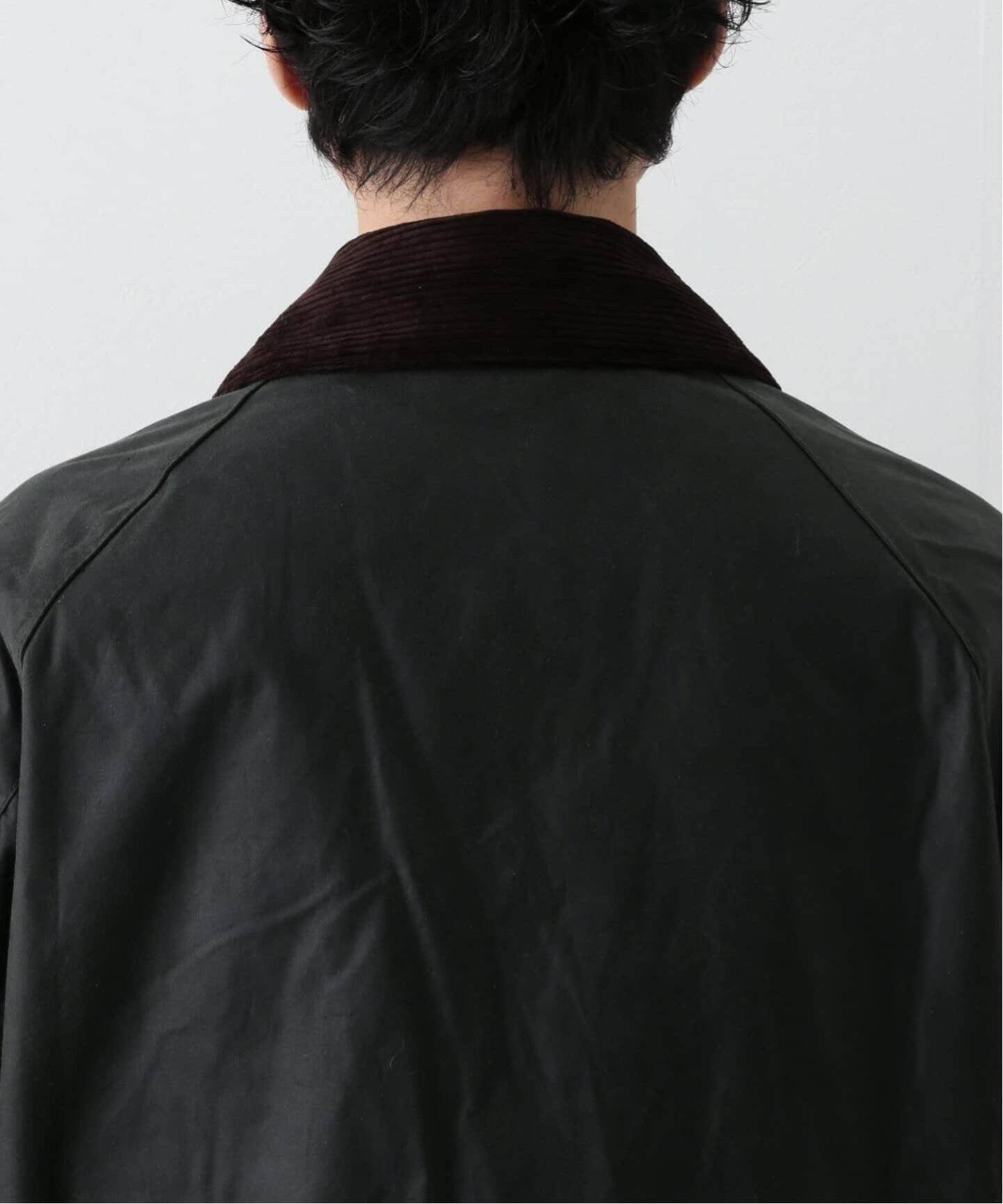 Barbour(バブアー) OS WAX BEDALE（その他ブルゾン／アウター