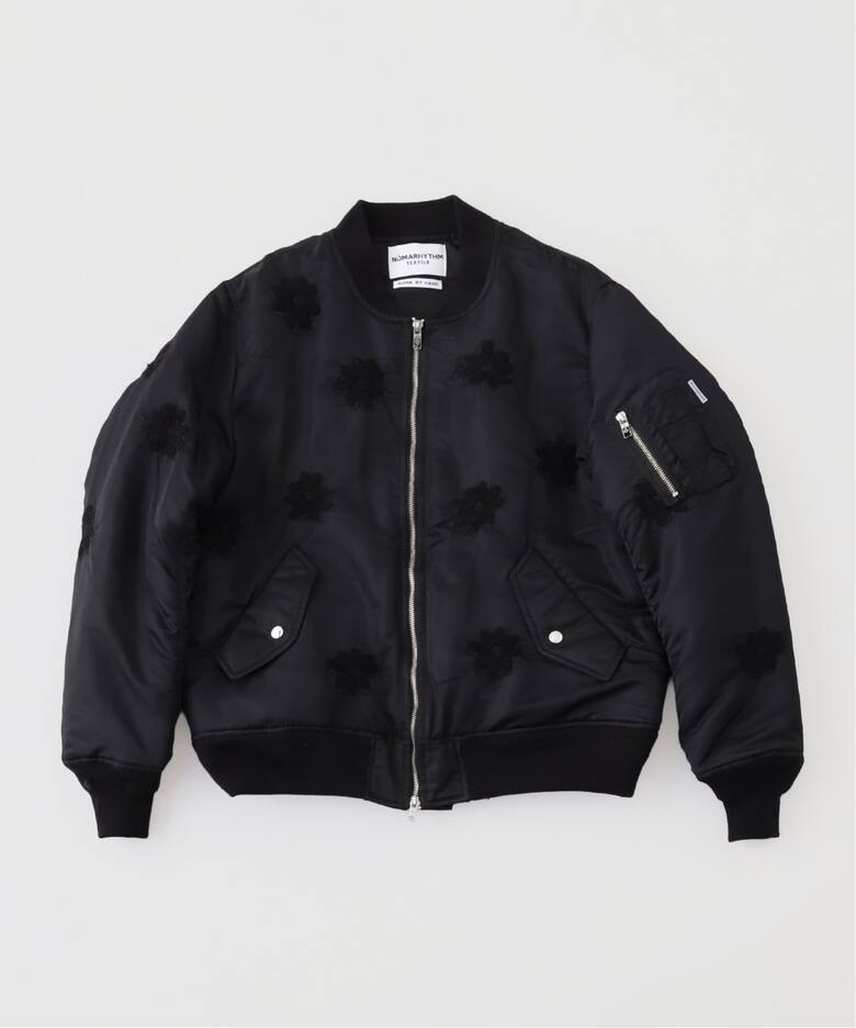 ブルゾン／アウター