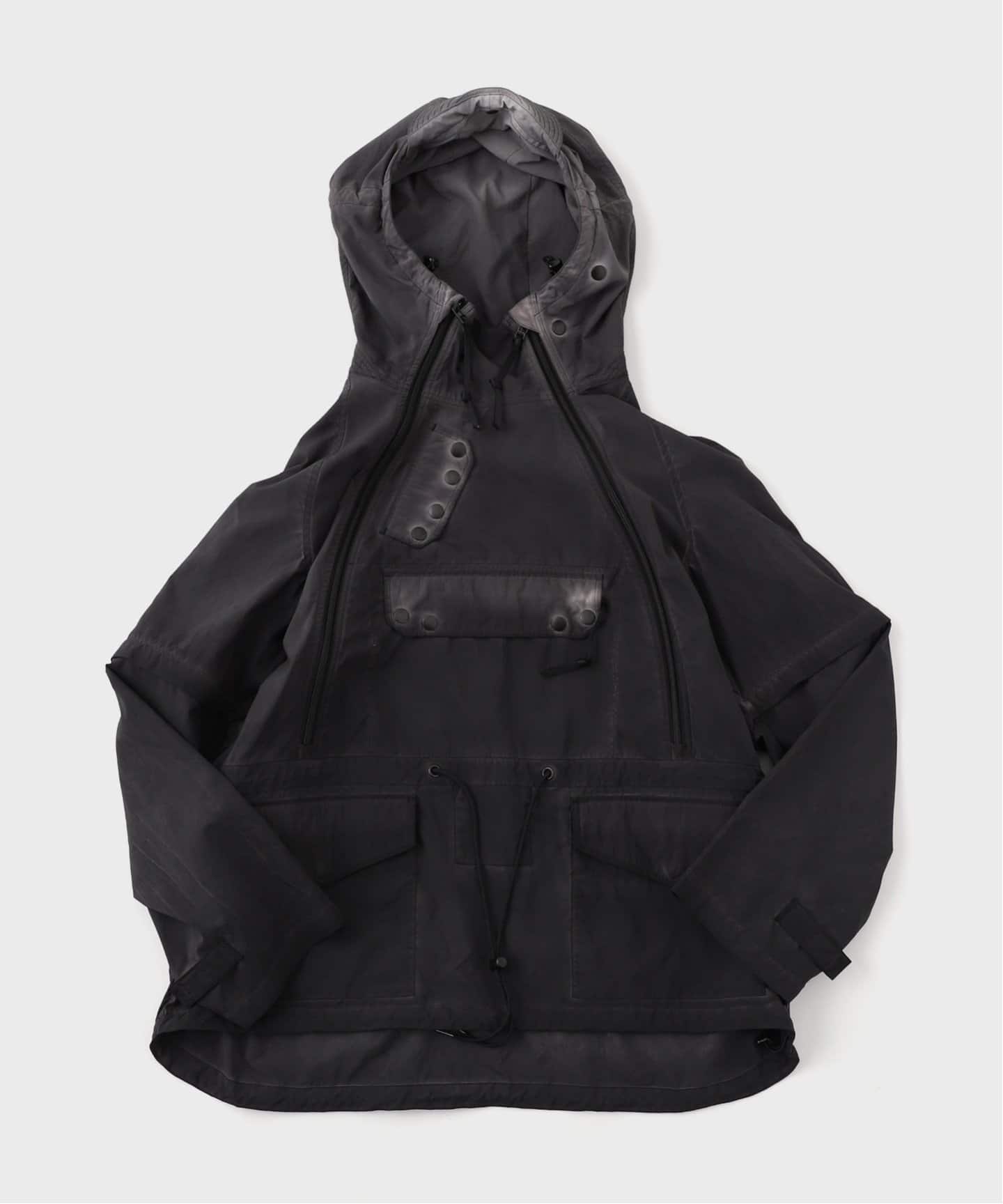 Product Twelve プロダクトトゥエルブ プリマロフトミリタリーコート Product Twelve アウター 「Product / プロダクト トゥエルブ