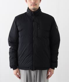CANADA GOOSE (カナダグース) 5079MB Lodge Jacket Black L（ダウン 