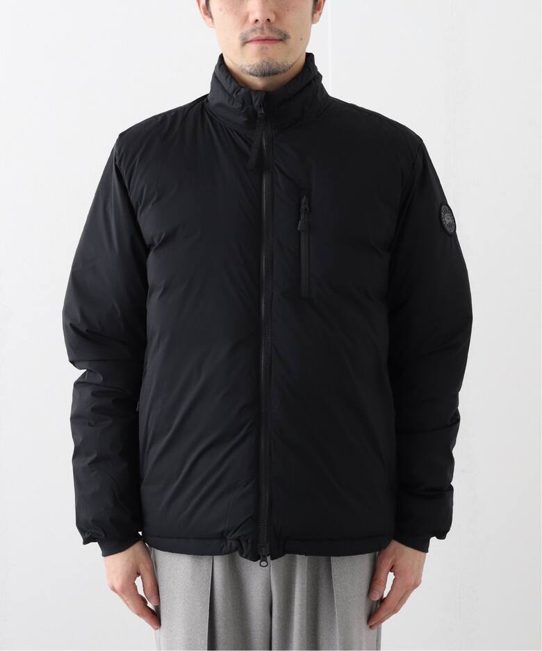 CANADA GOOSE (カナダグース) 5079MB Lodge Jacket Black L（ダウン 
