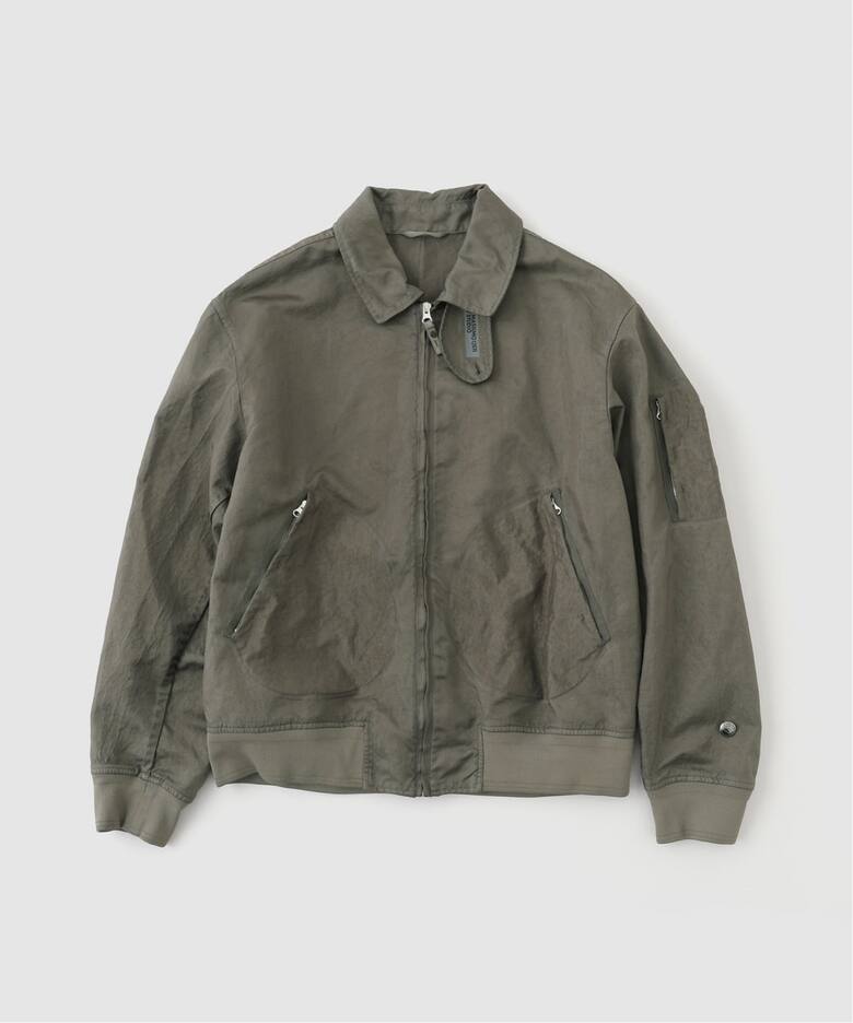 ブルゾン／アウター