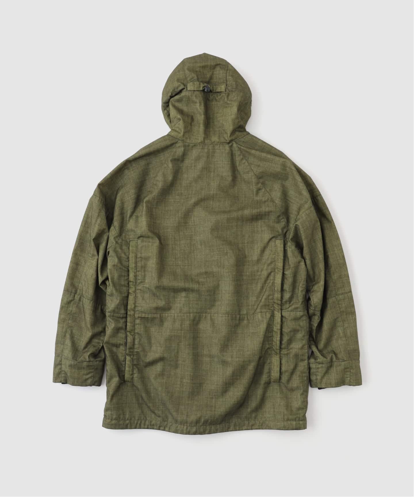 Massimo Osti Studio(マッシモ オスティ スタジオ) OW MEDIUM JACKET