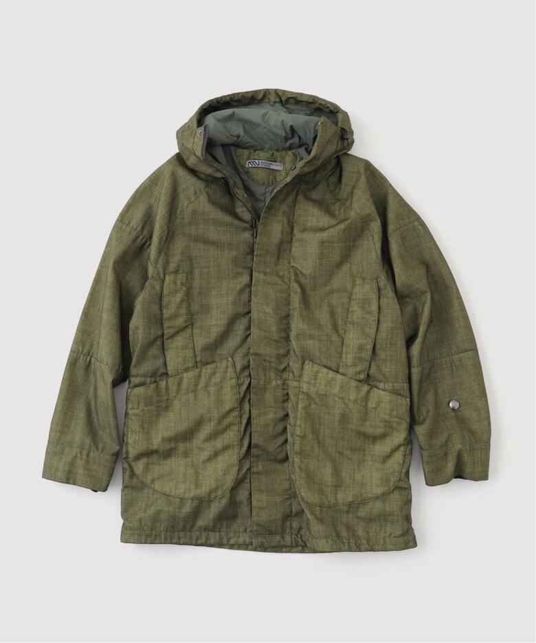 ブルゾン／アウター