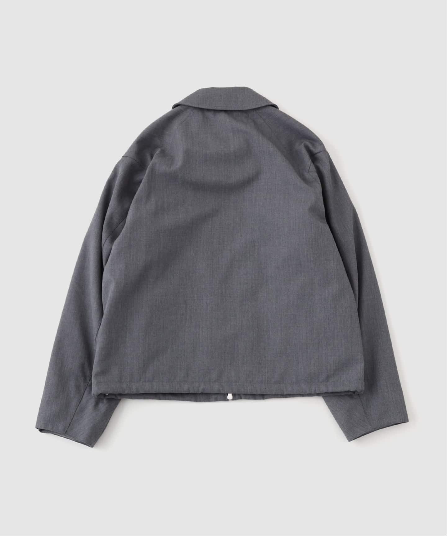 Product Twelve (プロダクト トゥエルブ) 別注 Flight ジャケット