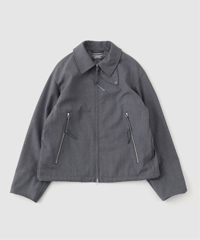 ブルゾン／アウター