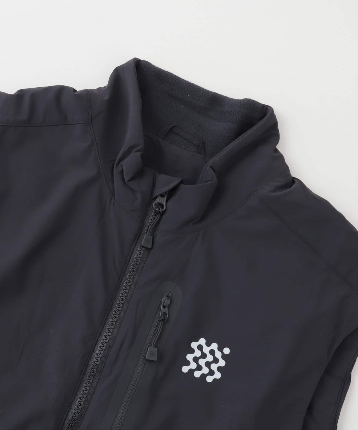 MANORS GOL（マナーズゴルフ） Insulated Course Gilet M-25SSGIL- VBL