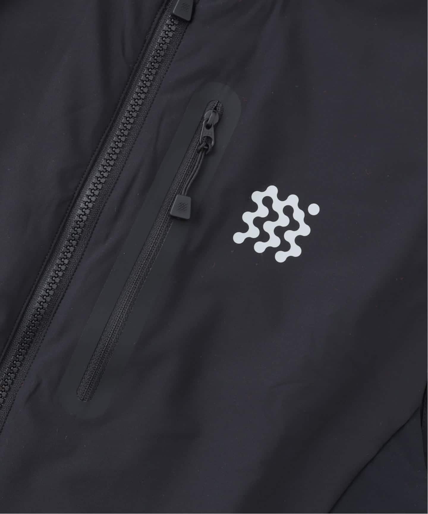 MANORS GOL（マナーズゴルフ） Insulated Course Gilet M-25SSGIL- VBL