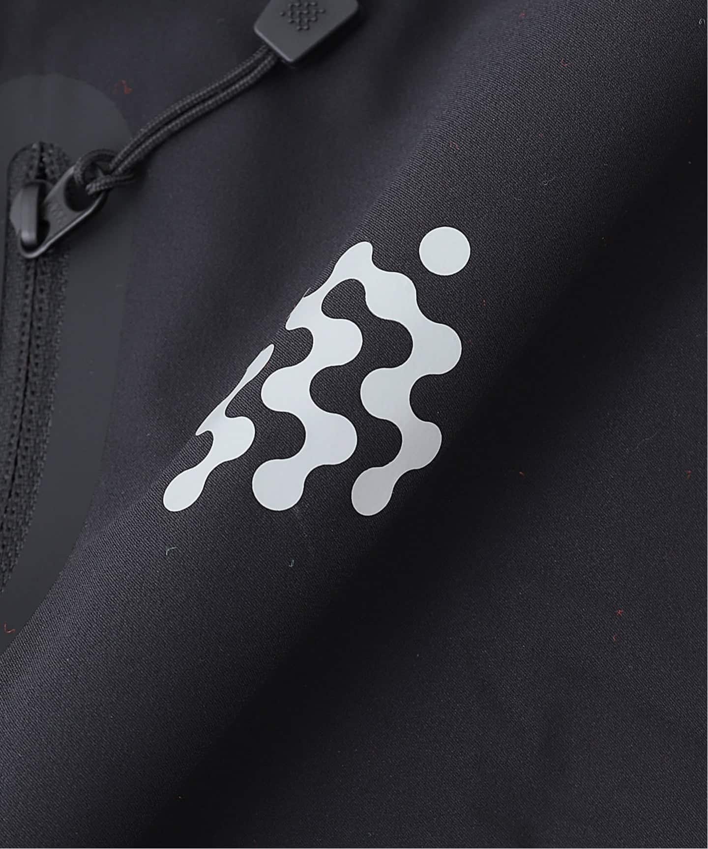 MANORS GOL（マナーズゴルフ） Insulated Course Gilet M-25SSGIL- VBL