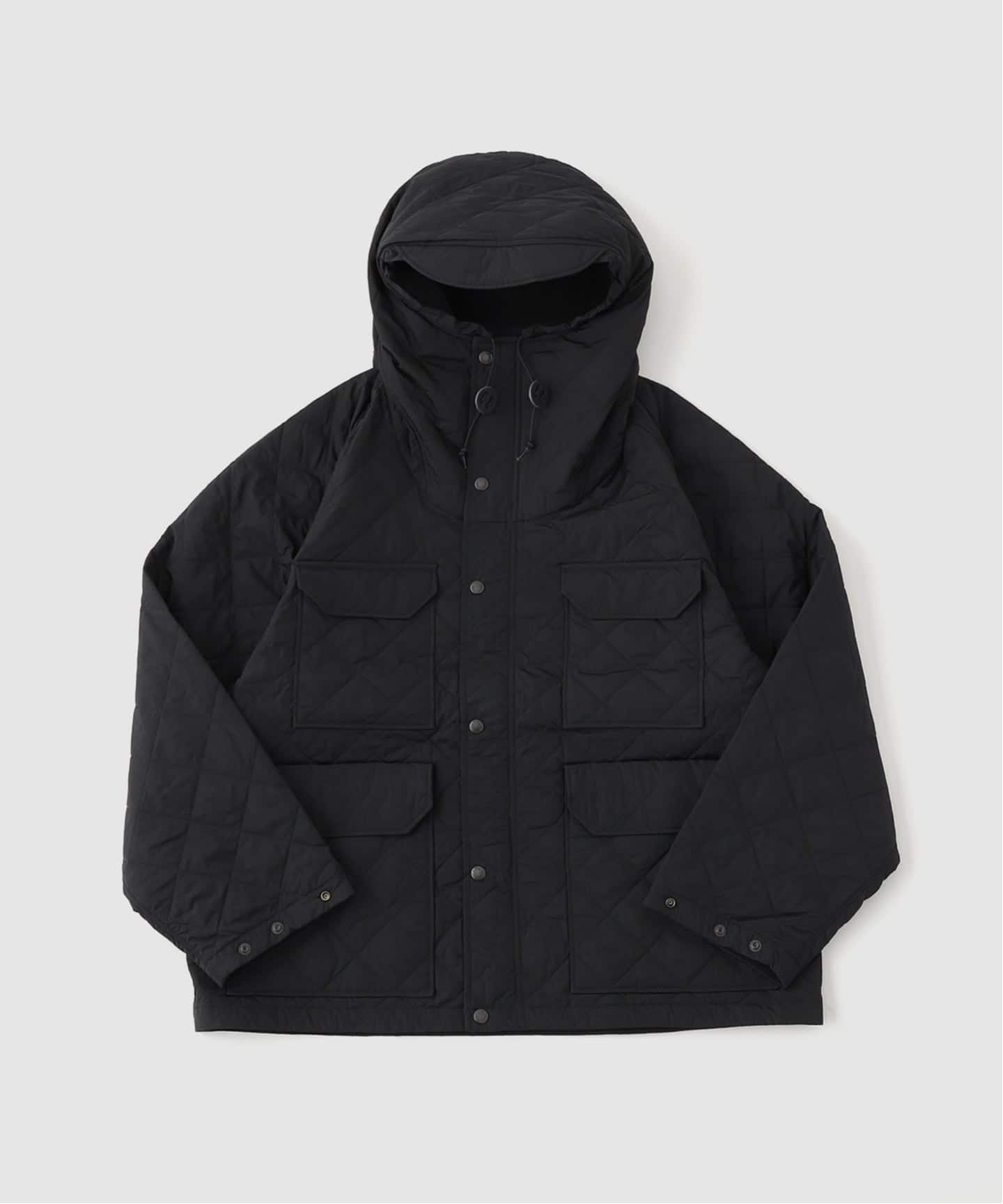 nanamica(ナナミカ)Quilting Field Mountain Parka(マウンテン nanamica(ナナミカ)Quilting Field Mountain Parka(マウンテン