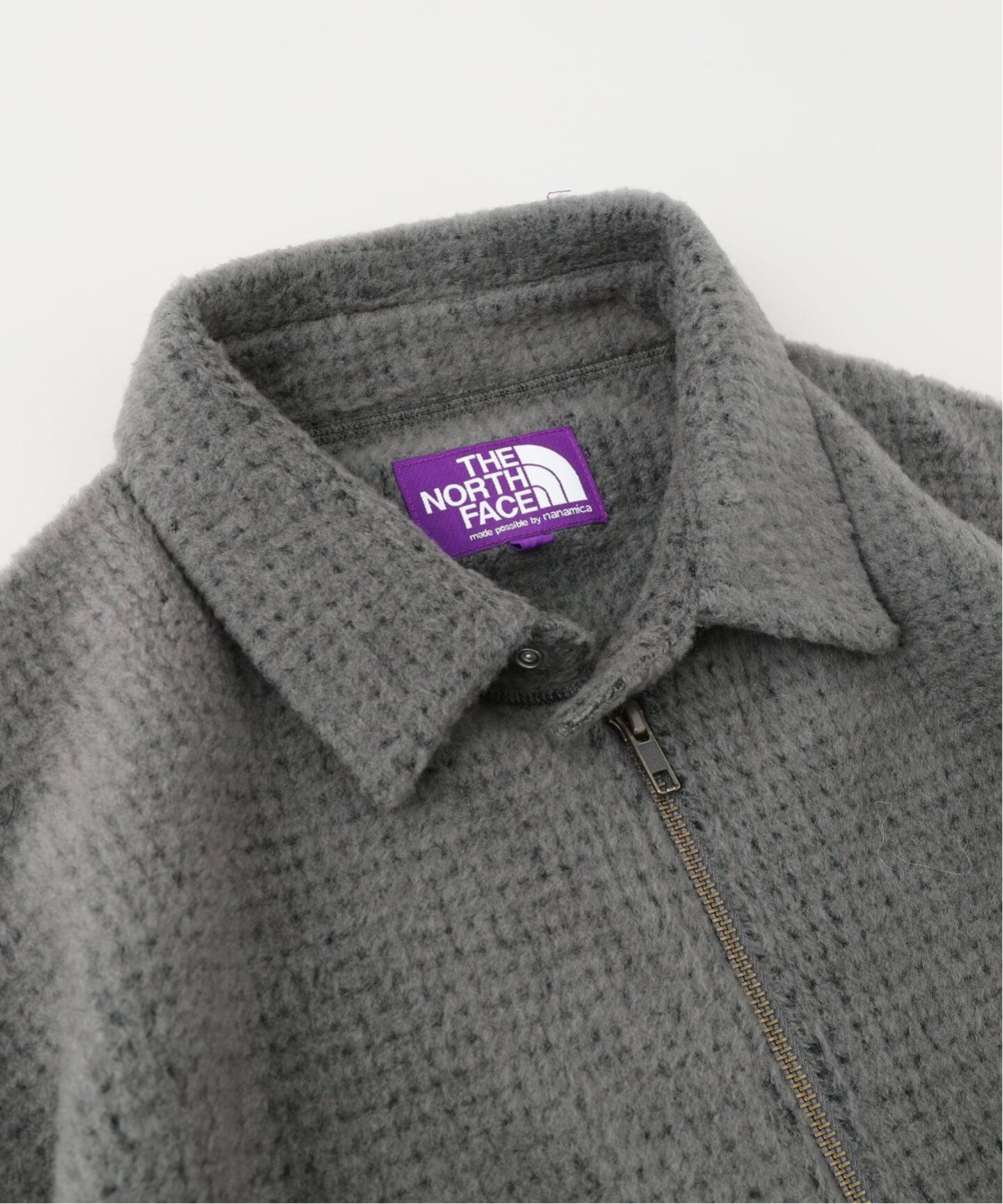 THE NORTH FACE PURPLE LABEL(ノースフェイス パープルレーベル