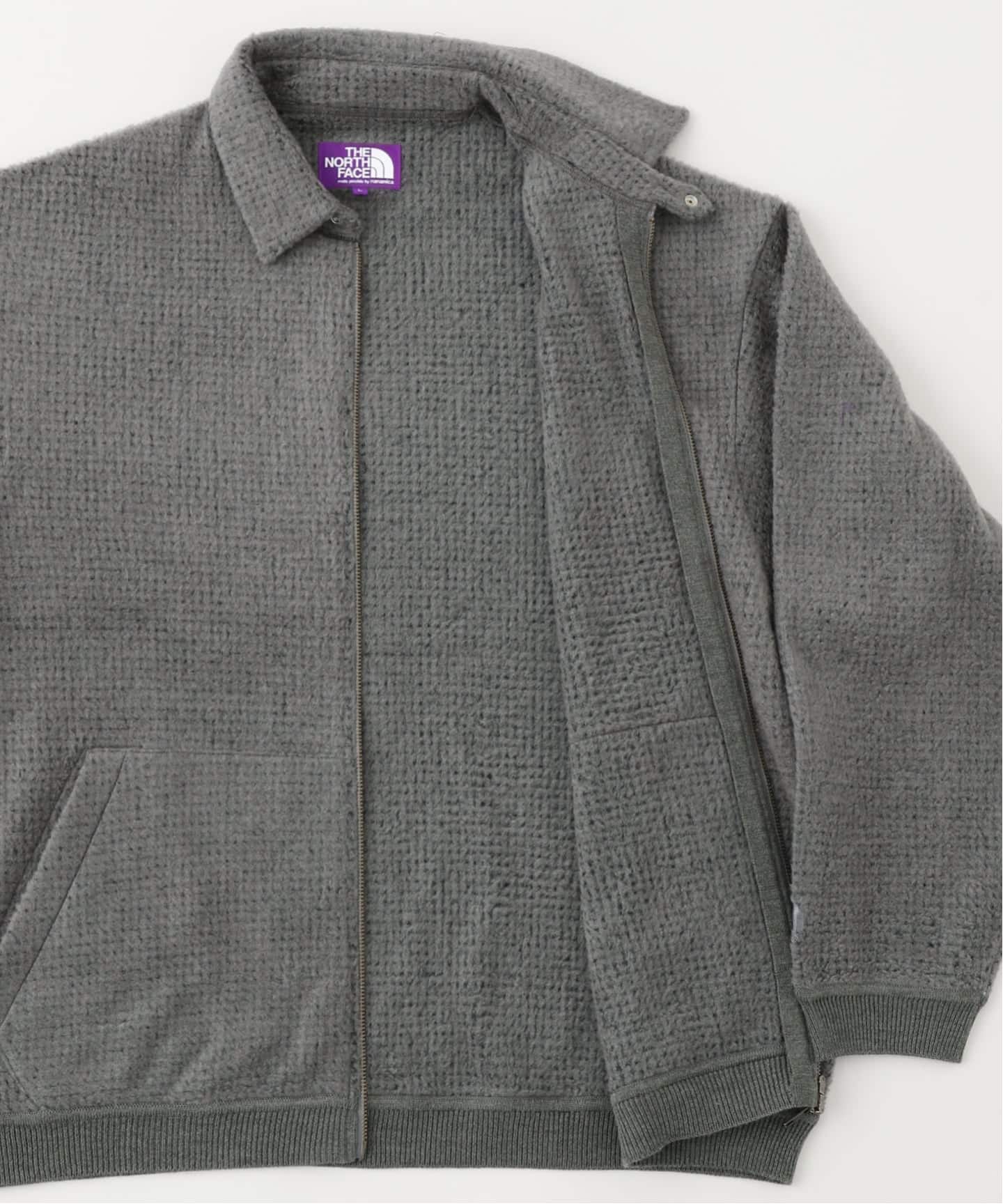 THE NORTH FACE PURPLE LABEL(ノースフェイス パープルレーベル