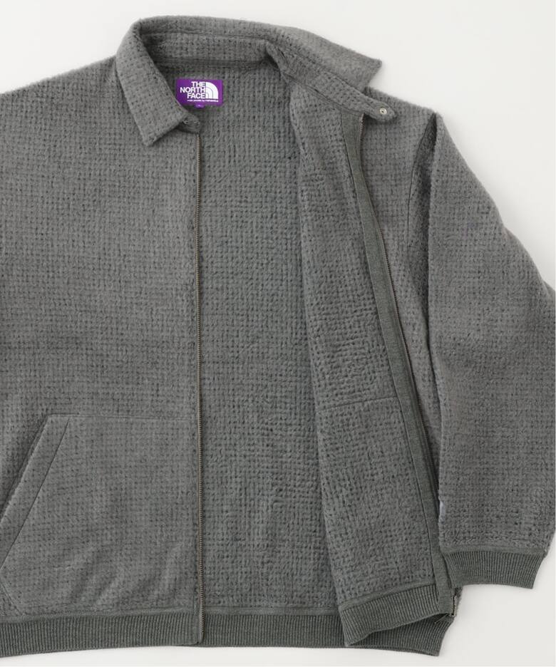 THE NORTH FACE PURPLE LABEL(ノースフェイス パープルレーベル 