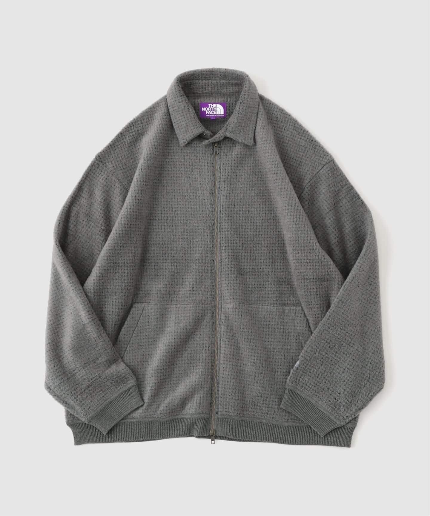 THE NORTH FACE PURPLE LABEL(ノースフェイス パープルレーベル