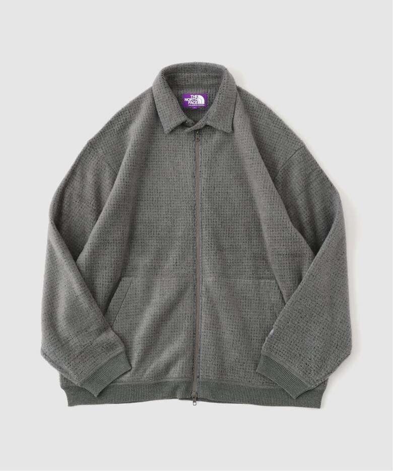 THE NORTH FACE PURPLE LABEL(ノースフェイス パープルレーベル 