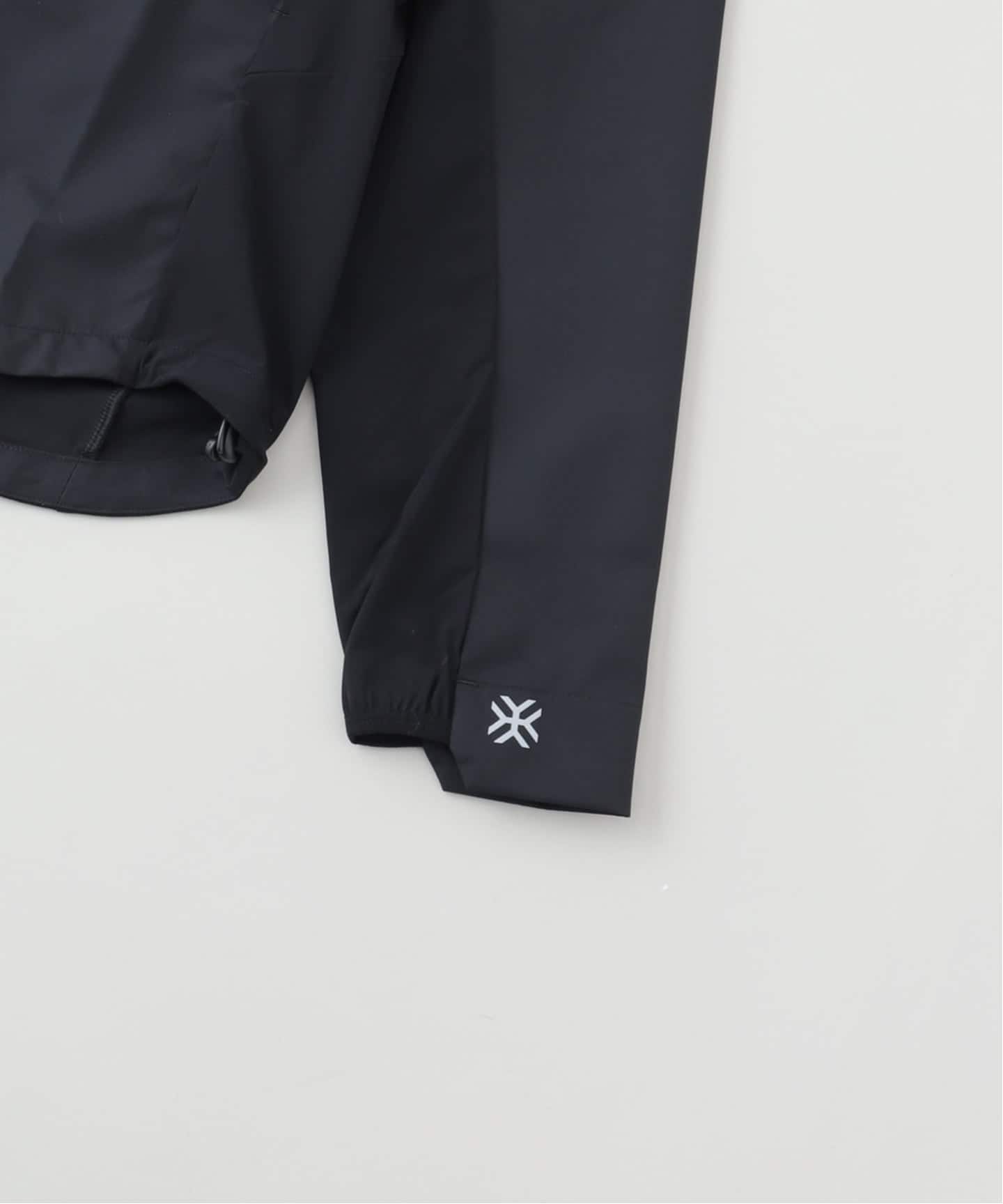 AYAQ(アヤック) RAVEN WINDBREAKER（その他ブルゾン／アウター