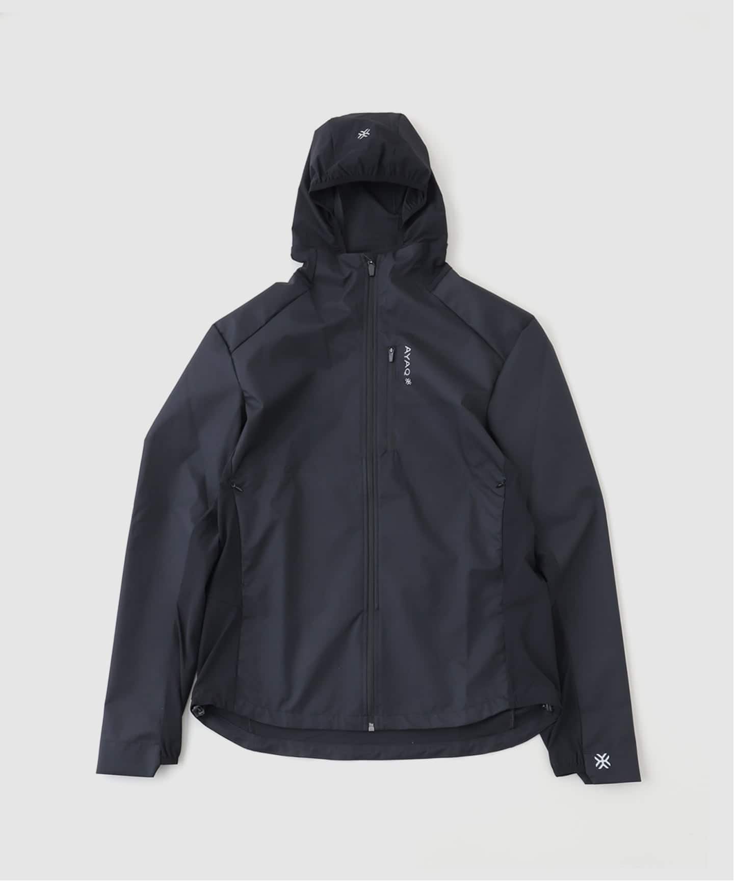 エディフィス（EDIFICE）/AYAQ(アヤック) RAVEN WINDBREAKER AYAQ(アヤック) RAVEN WINDBREAKER（その他ブルゾン／アウター