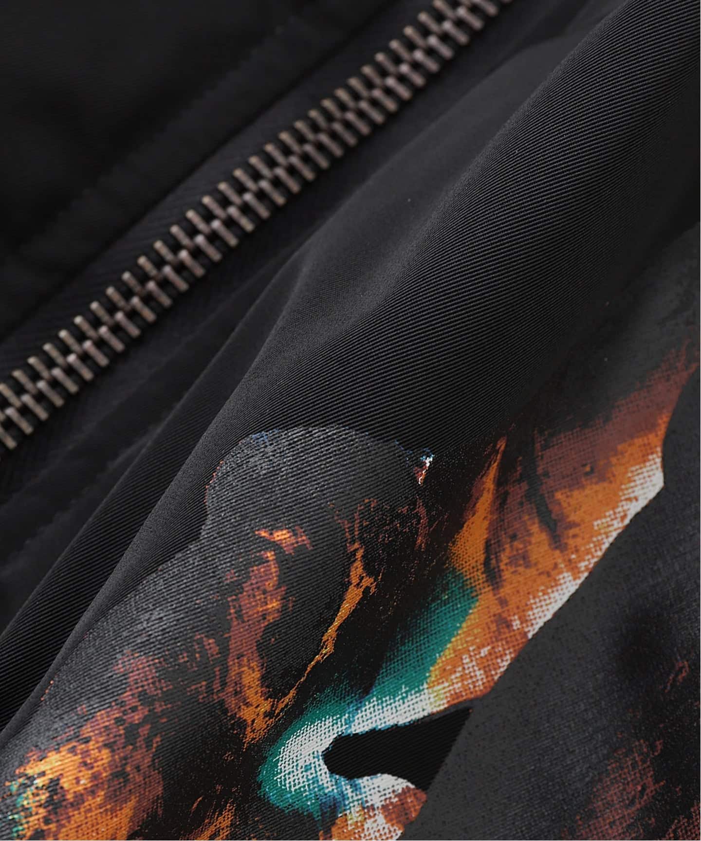 【NEW】エディフィス（EDIFICE）/INSONNIA PROJECTS（インソニア プロジェクツ）TECHNIQUE MA−1 INSONNIA PROJECTS（インソニア プロジェクツ）TECHNIQUE MA-1（MA-1