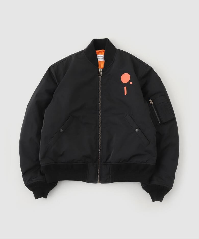 ブルゾン／アウター