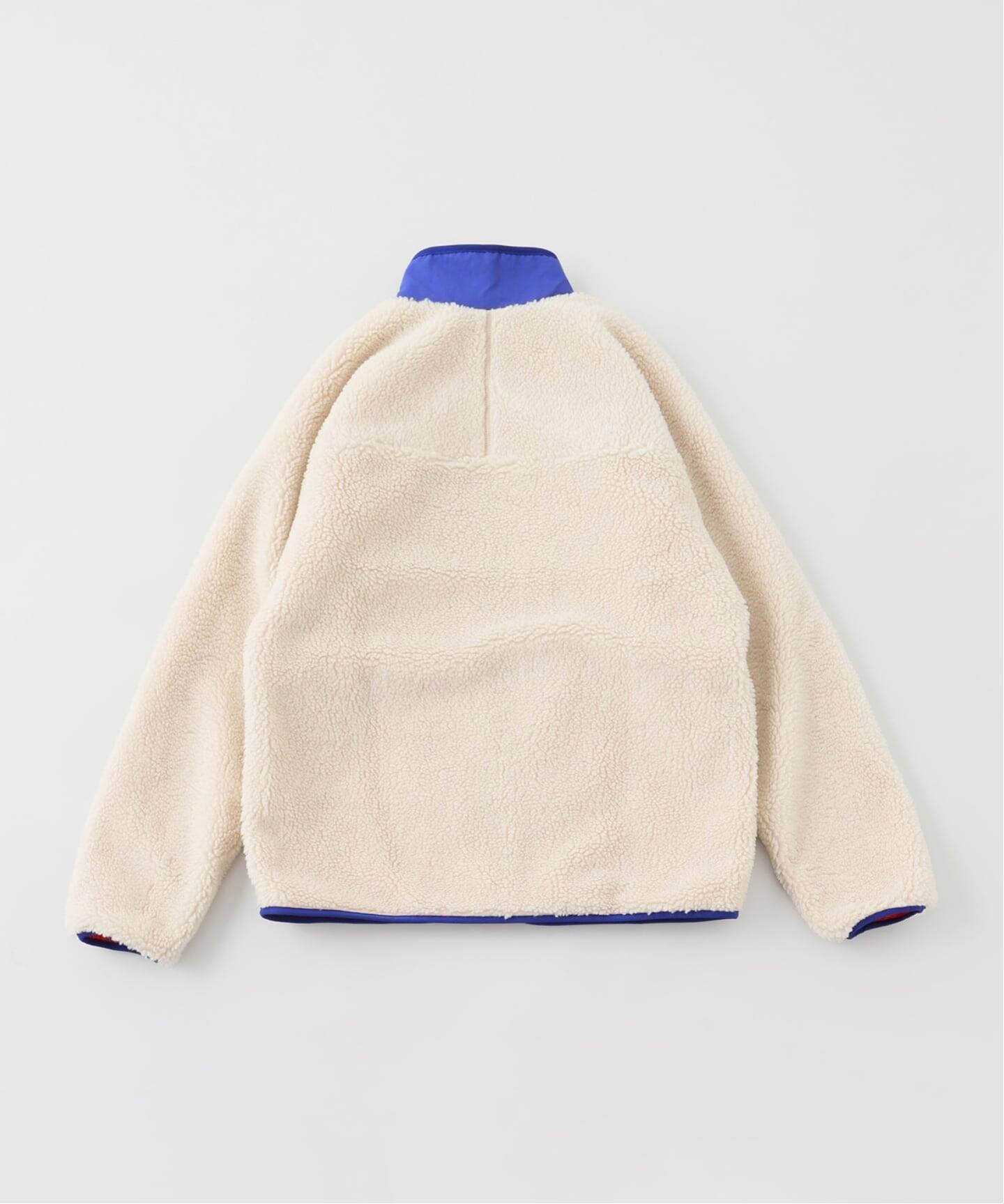 Patagonia(パタゴニア) M's Classic Retro-X Jkt(ボア・フリース Patagonia(パタゴニア) M's Classic Retro-X Jkt(ボア・フリース