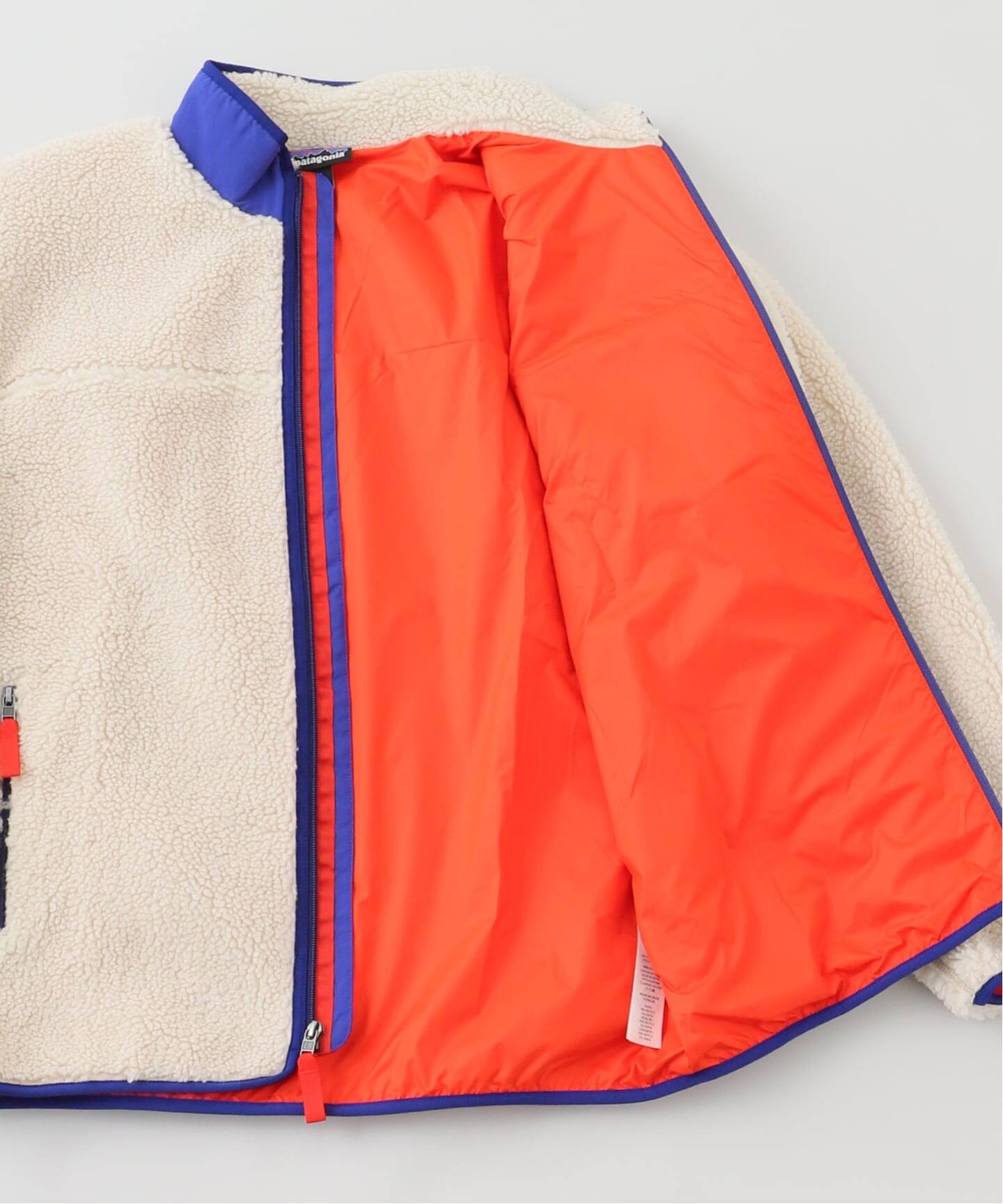 Patagonia(パタゴニア) M's Classic Retro-X Jkt（ボア・フリース