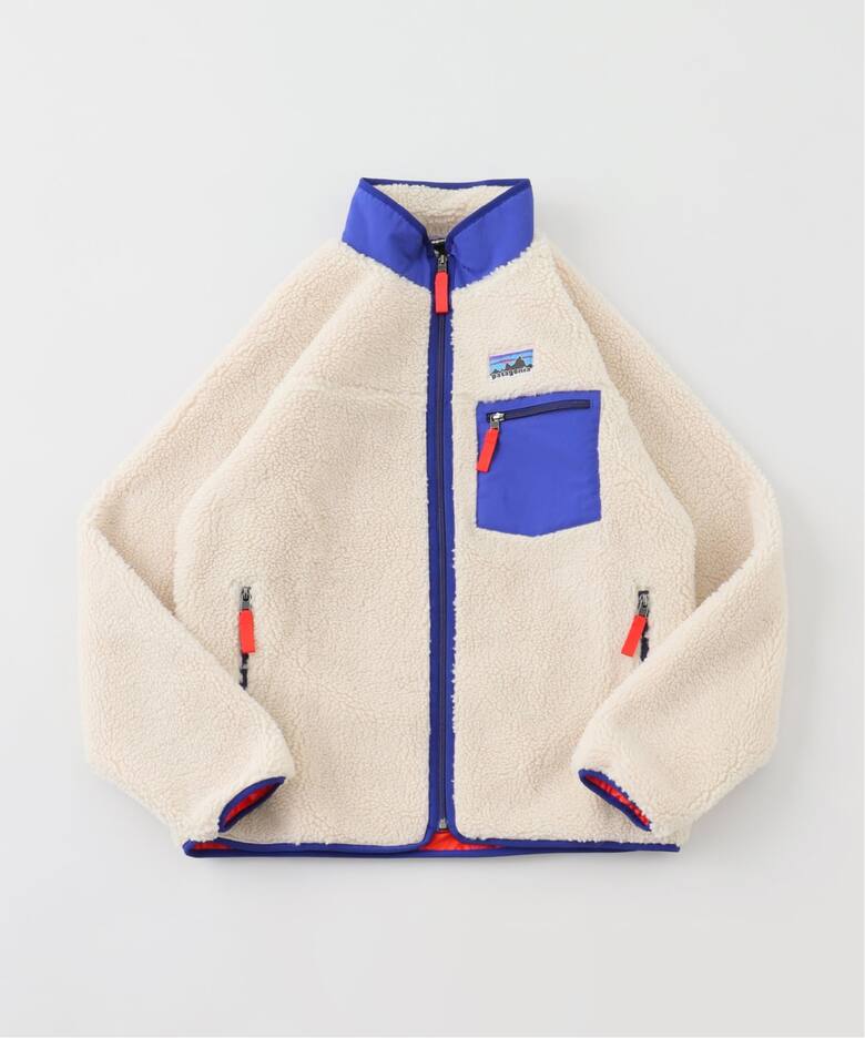 ブルゾン／アウター