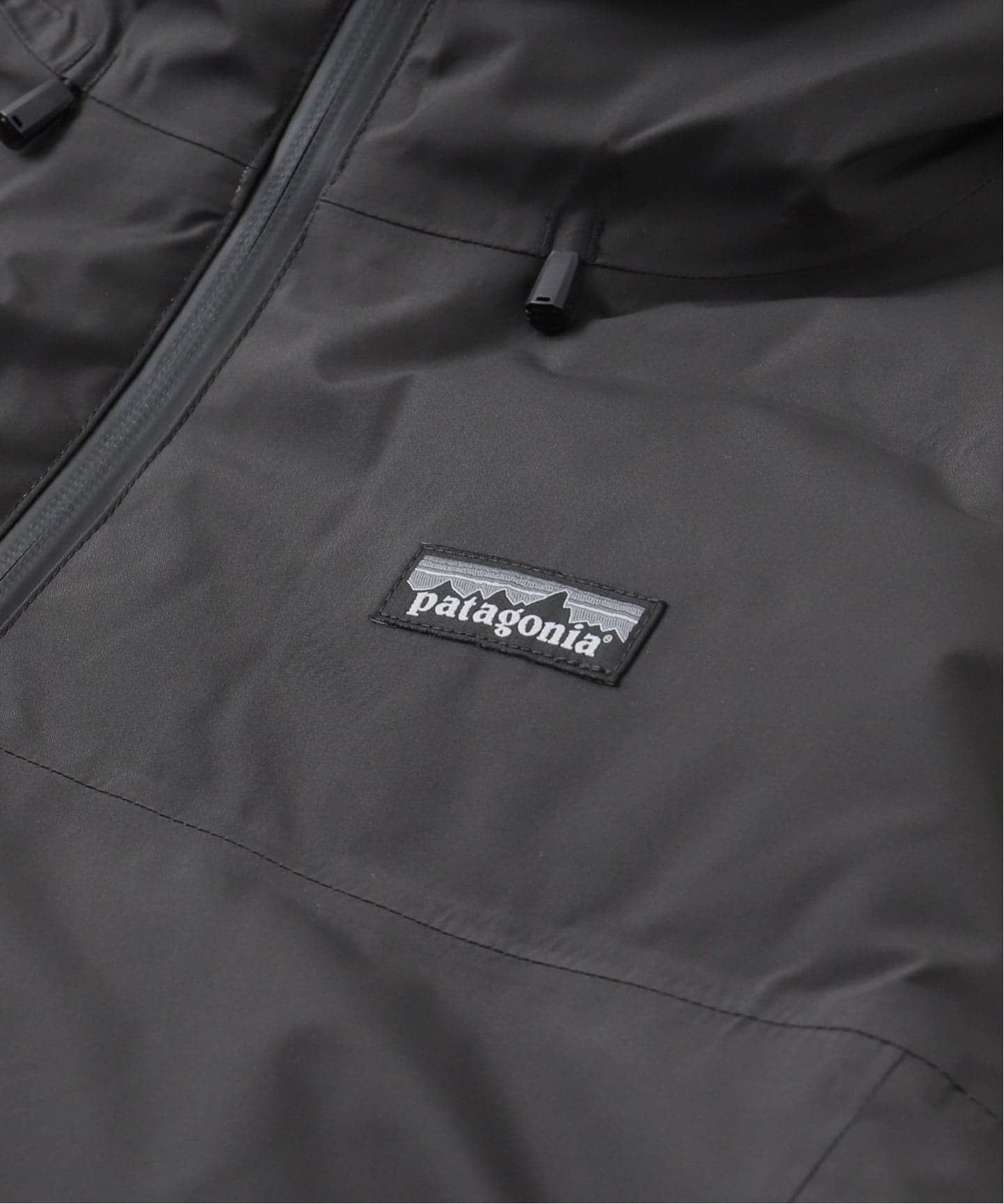 Patagonia(パタゴニア) M's Jackson Glacier Jkt（ダウンジャケット