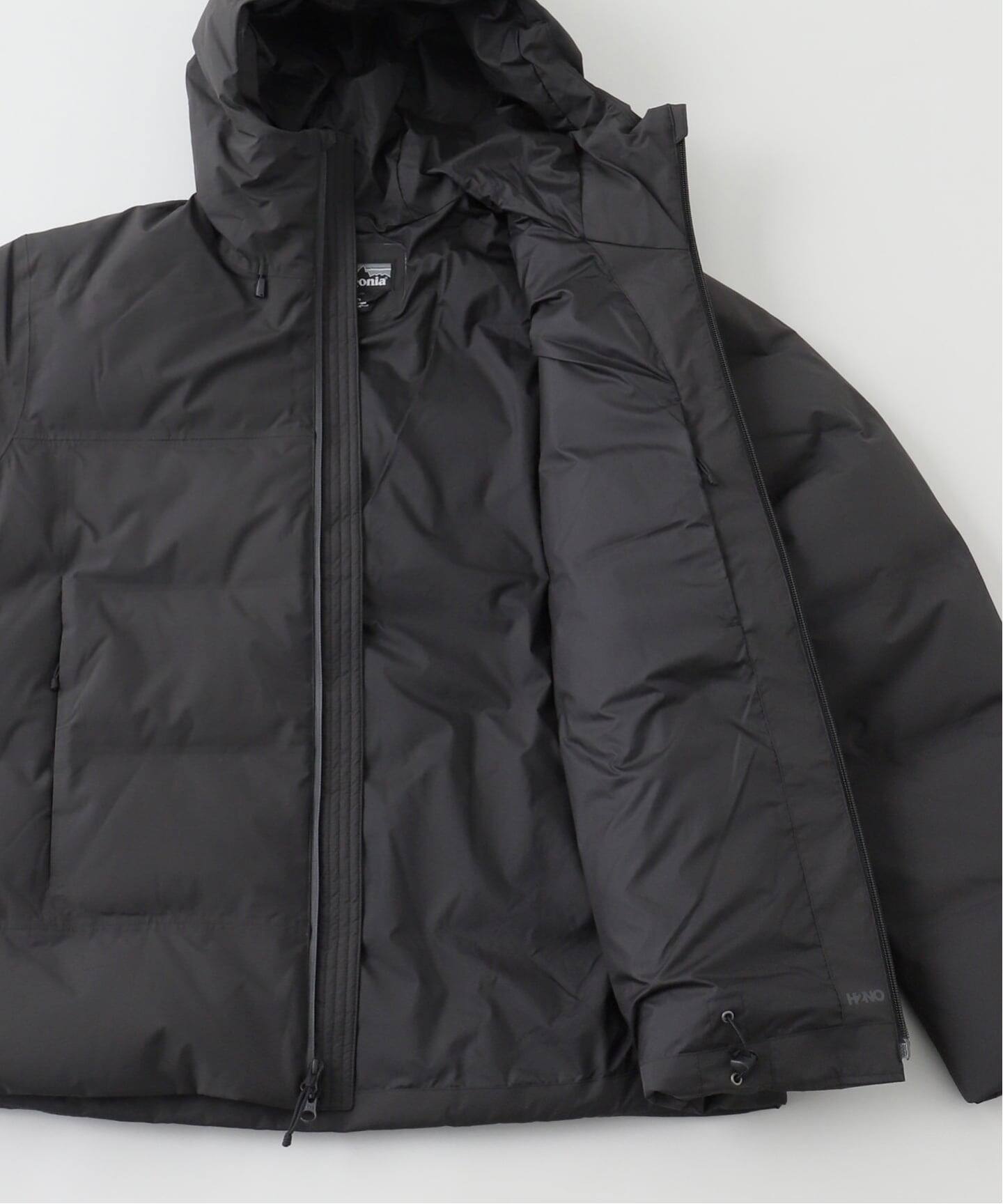 Patagonia(パタゴニア) M's Jackson Glacier Jkt（ダウンジャケット