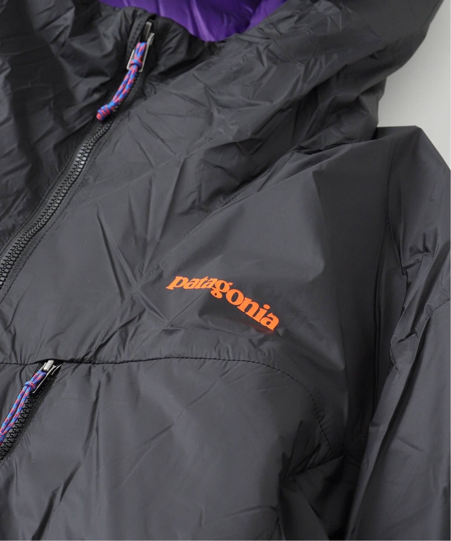 Patagonia(パタゴニア) M's DAS Parka（中綿・キルティング）｜EDIFICE