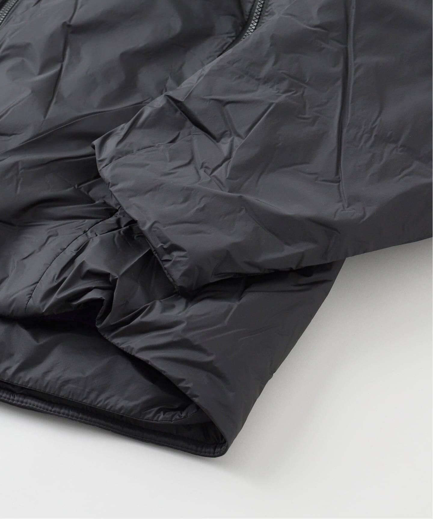 Patagonia(パタゴニア) M's DAS Parka（中綿・キルティング）｜EDIFICE