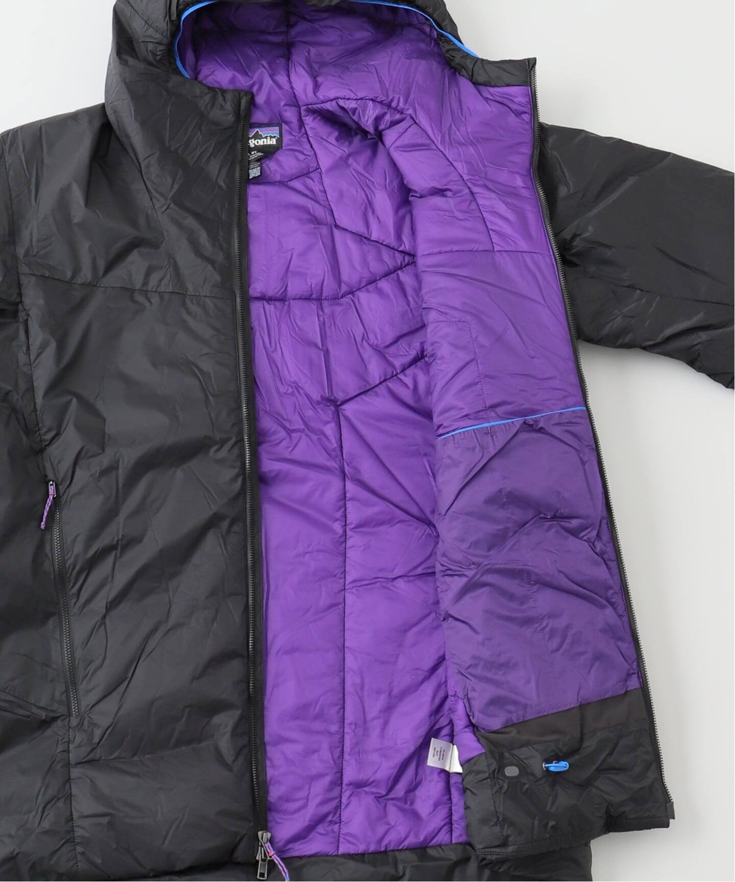 Patagonia(パタゴニア) M's DAS Parka（中綿・キルティング）｜EDIFICE