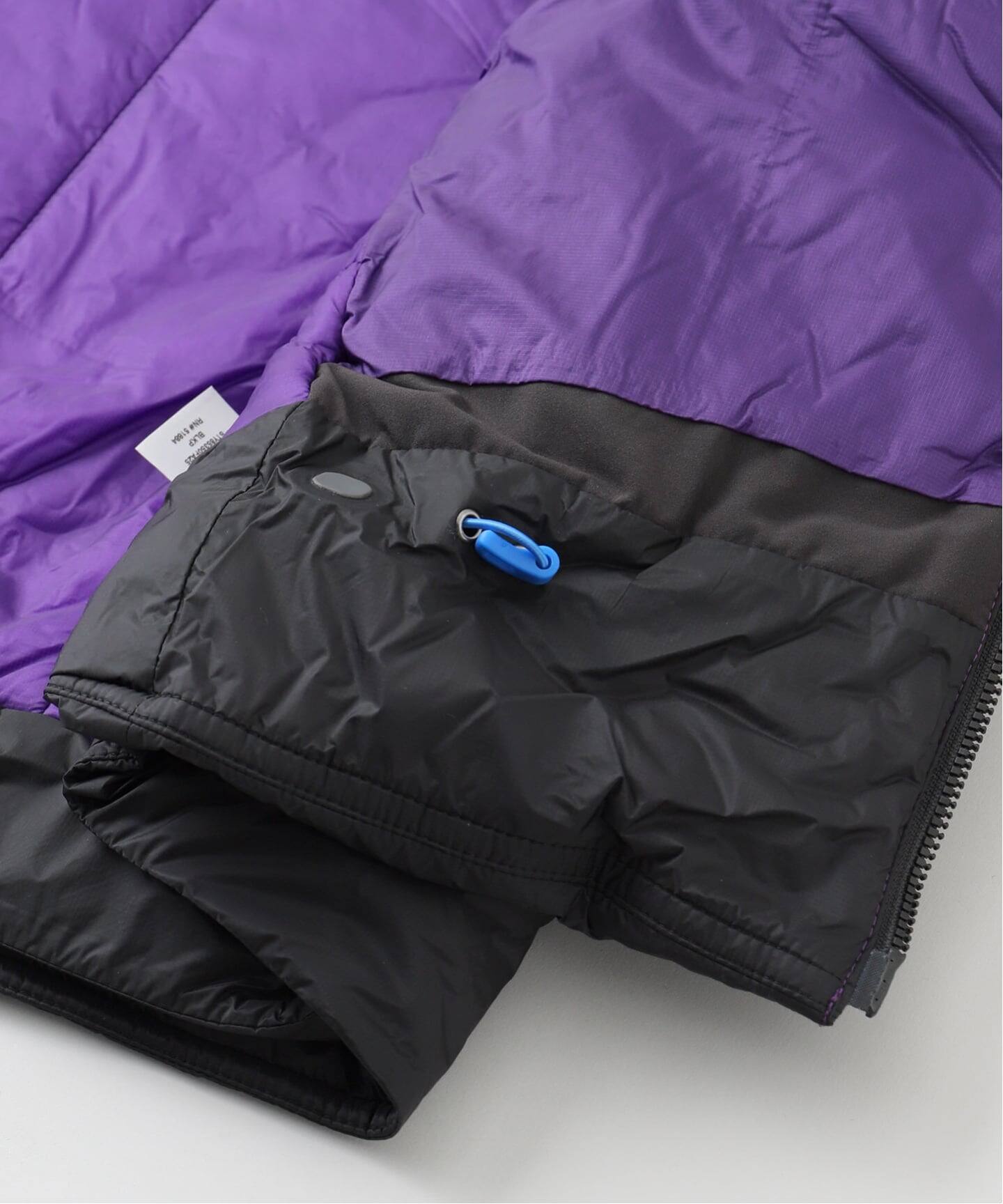 Patagonia(パタゴニア) M's DAS Parka（中綿・キルティング）｜EDIFICE