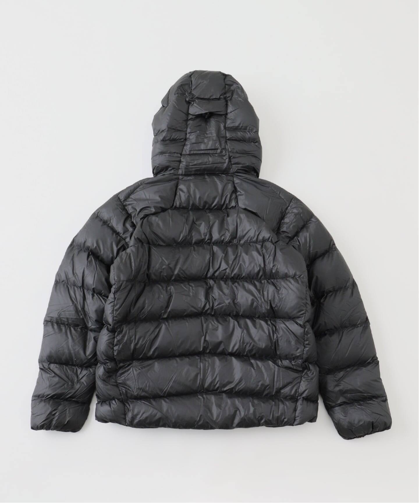 Patagonia(パタゴニア) M's Fitz Roy Down Hoody（ダウンジャケット