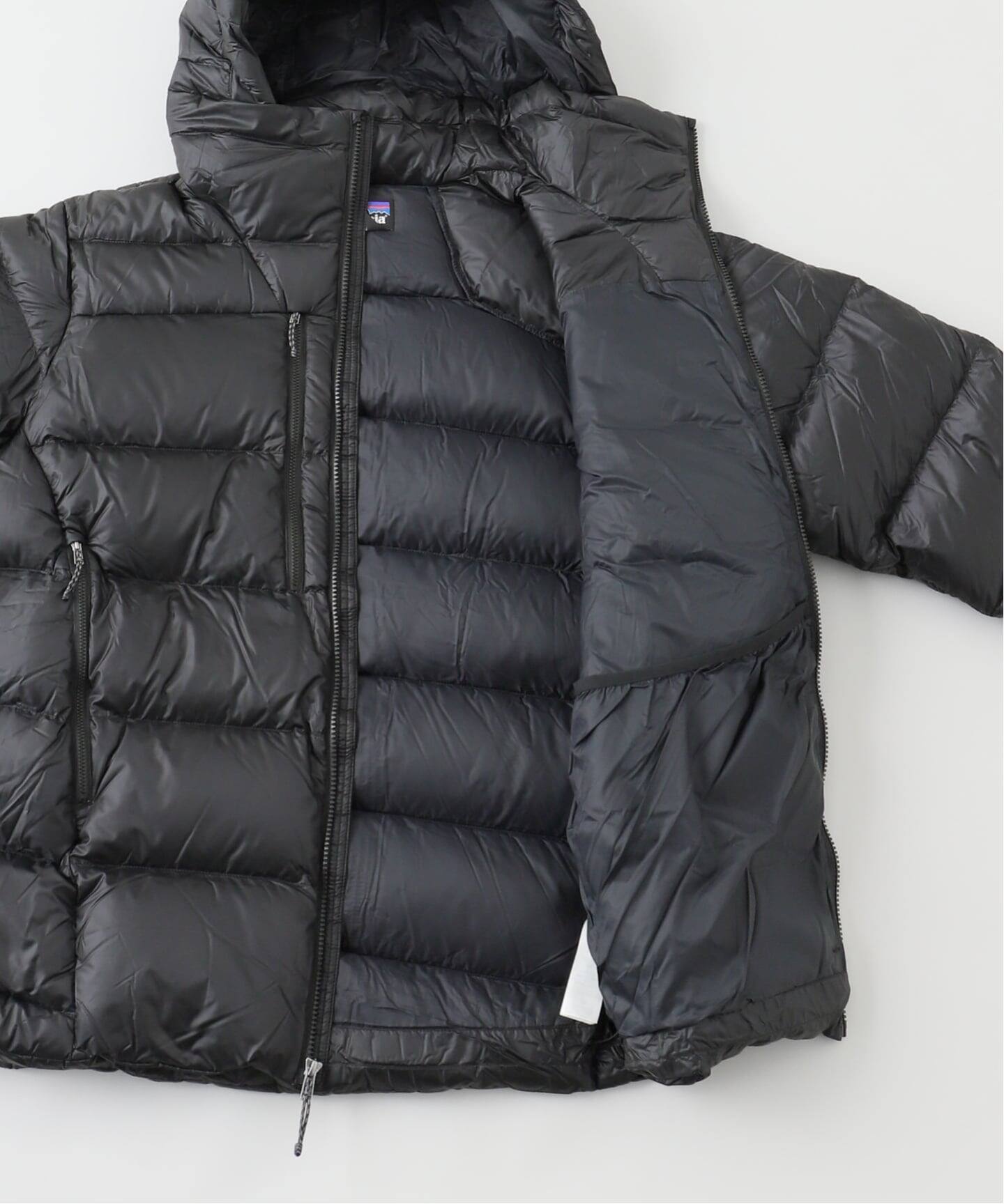 Patagonia(パタゴニア) M's Fitz Roy Down Hoody（ダウンジャケット