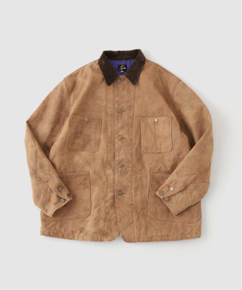 ブルゾン／アウター