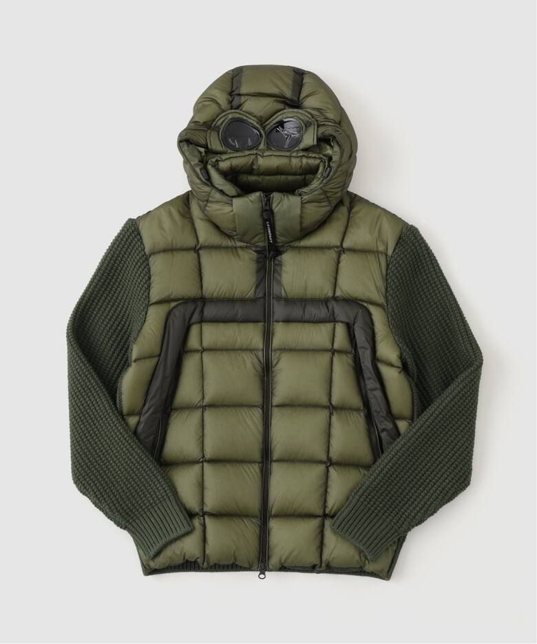 ブルゾン／アウター