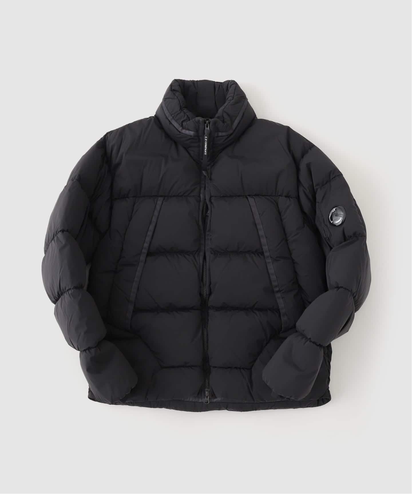 C.P. COMPANY ダウンジャケット C.P. Company｜シーピーカンパニー Gore-Tex 3L Infinium Mixed Down
