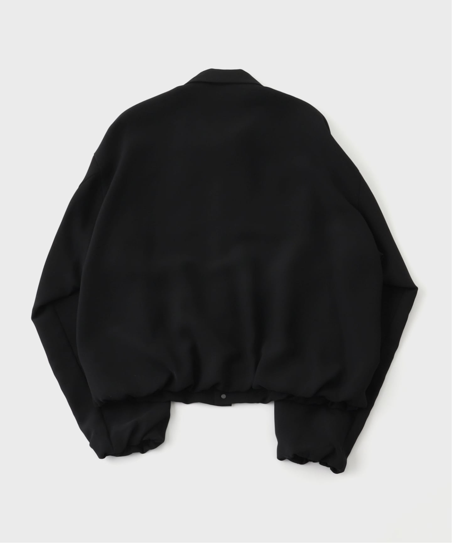 N.HOOLYWOOD(N.ハリウッド) SHORT COLLAR JACKET(その他ブルゾン N.HOOLYWOOD(N.ハリウッド) SHORT COLLAR JACKET(その他ブルゾン