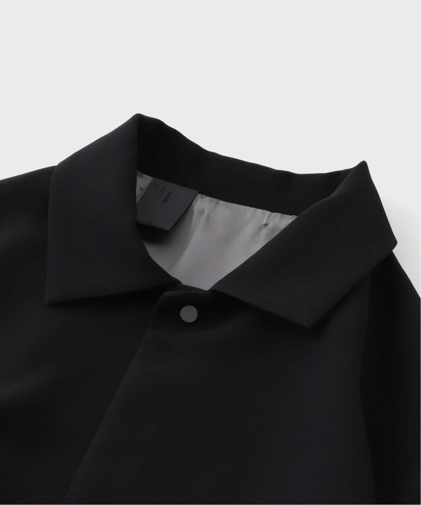 N.HOOLYWOOD（N.ハリウッド） SHORT COLLAR JACKET（その他ブルゾン