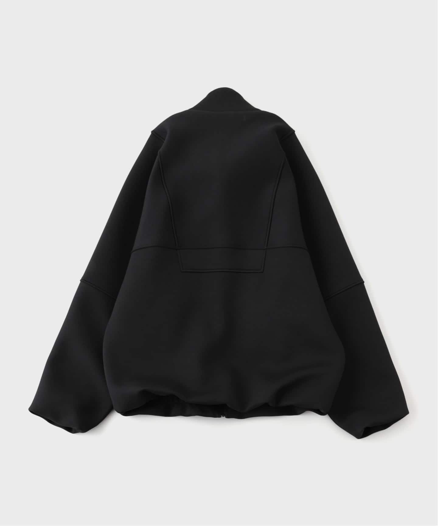 N.HOOLYWOOD（N.ハリウッド）STAND COLLAR BLOUSON（その他ブルゾン