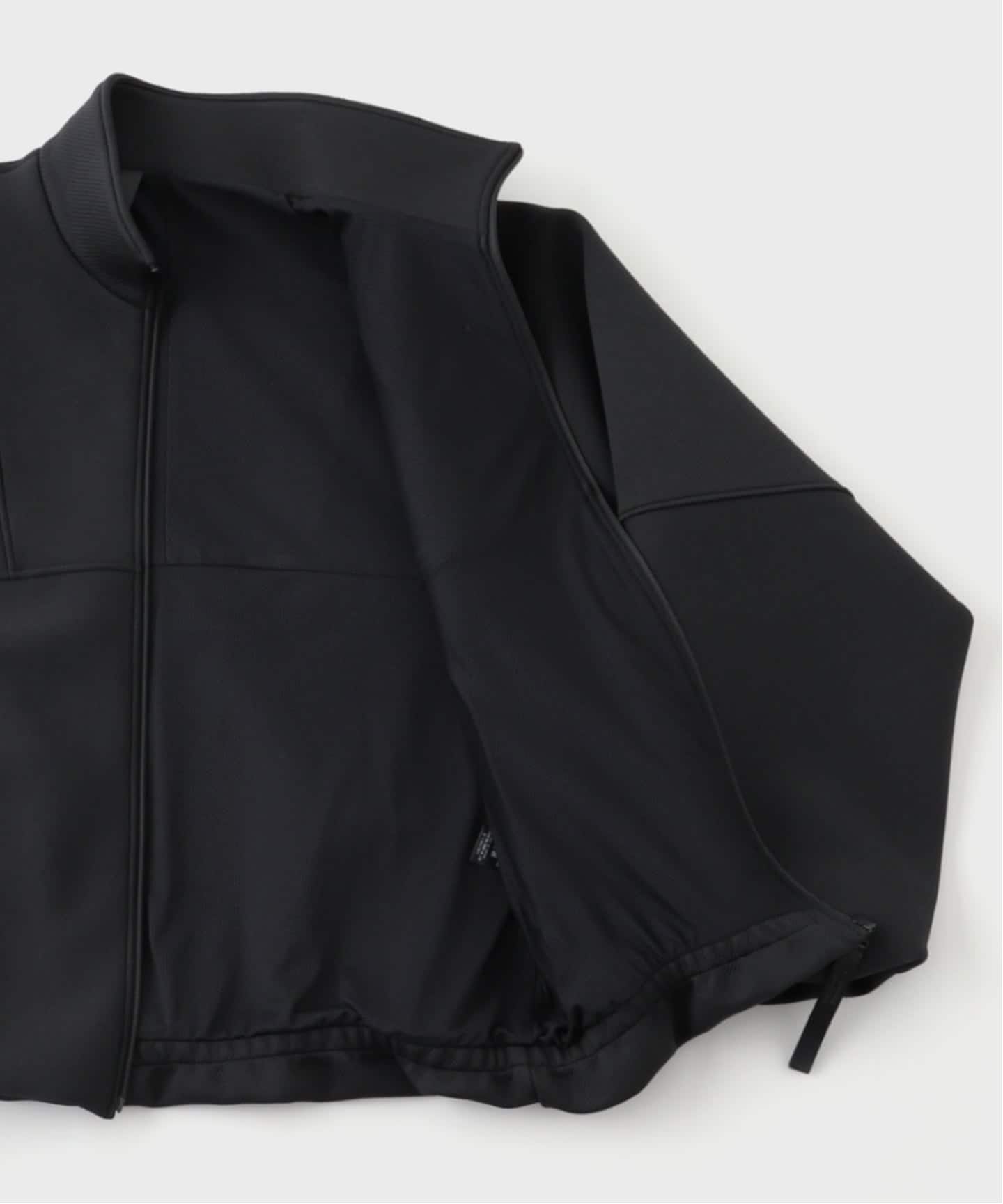 N.HOOLYWOOD（N.ハリウッド）STAND COLLAR BLOUSON（その他ブルゾン